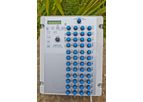 ETS - Multi Wire Irrigation Controllers for Professional Horticulture
