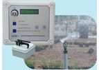 EvapoIrrigator - Model MK1.1 - Controller for Irrigation