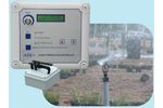 EvapoIrrigator+ - Model MK1.3 - Controller for Irrigation