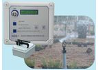 EvapoIrrigator++ - Model MK1.4 - Controller for Irrigation