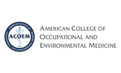 California announces proposal to adopt updated ACOEM guidelines