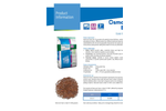Osmocote Exact Lo.Start - Model 16-18 M - Controlled Release Fertilizers- Brochure