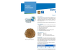 Osmocote Exact - Model Mini 5 – 6M - Controlled Release Fertilizers- Brochure