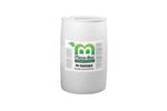 Micro-Bac-International - Model M-1000BX - For the Degradation of Gasoline Waste