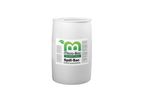 Micro-Bac - Model Spill-Bac™ - The Natural & Effective Land Oil Spill Cleanup Solution