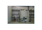 Mech-Chem - Wastewater Treatment System
