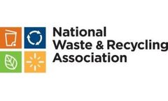 National Waste & Recycling Association Recognizes Best in Recycling
