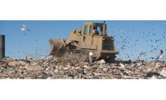 Disposal & Landfilling