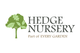 Hedge Nursery