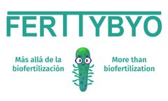 Ferttybyo - Ecologic Liquid Formulation Biostimulant - Video