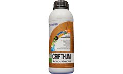 Cripthum - Soil Conditioners