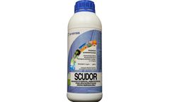 Scudor - Cold Protection Liquid for Plants