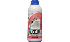 Quicelum - Organic Plant Activator
