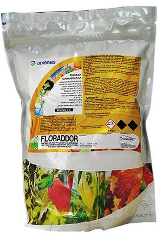 Floraddor - Flowering and Fruit Setting Fertilizer