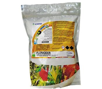Floraddor - Flowering and Fruit Setting Fertilizer
