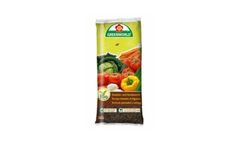 ASB Grünland - Bio Tomato & Vegetable Soil with Organic Fertilizer