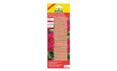 ASB Grünland - Model NPK 7-9-12 - Bloom and Rose Fertilizer Sticks for Flowering Plants