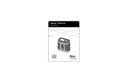 Bios Defender 500 Series User Manual