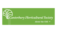 Canterbury Horticultural Society (CHS)