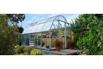 Hartley Wisley - Greenhouses