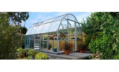 Hartley Wisley - Greenhouses