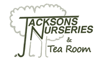 Jacksons Nurseries & Tea Room