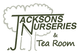 Jacksons Nurseries & Tea Room