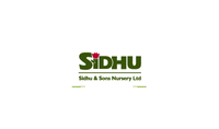 Sidhu & Sons Nursery Ltd.