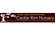 Cedar Rim Nursery Ltd