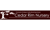 Cedar Rim Nursery Ltd