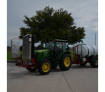 Airtec Herbicide Sprayers