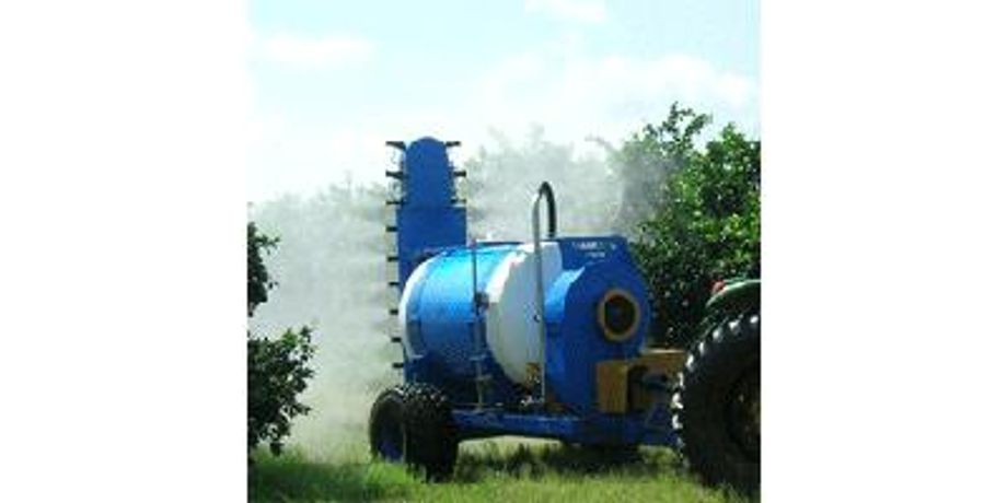 Citrus and Orchard Sprayers-1