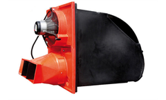 Broiler House Heat Recovery Ventilator