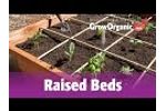 Raised Beds Video