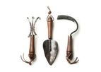 Fisher Blacksmithing - 3 Tool Set