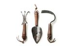Fisher Blacksmithing - 3 Tool Set