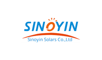 Sinoyin Solares Co Ltd