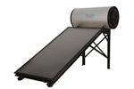 Sinoyin - Compact Solar Flat Plate Collector System