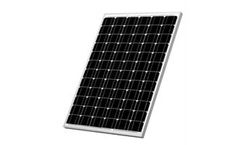 Sinoyin - Monocrystalline Solar Panel