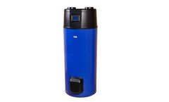 Regess - 2 in 1 Water Heater & Heat Pump