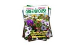 Greenhouse Canada Magazine