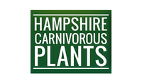 Hampshire Carnivorous Plants