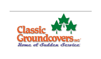 Classic Groundcovers