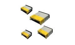 CRISTEC - Model CPS3 - Battery Chargers