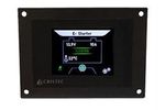 CRISTEC - Model YPO-Display-R - Touch-Screen Control Panel