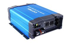 Cotek - Model SD1500 (1500W) - Pure Sine Wave Inverter