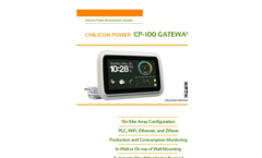 CP Gateway - DataSheet