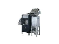 Pellet Dryer System