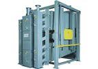 Carter Day - Rotary Separator System