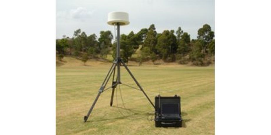 Model WD-3300 - Direction Finding System